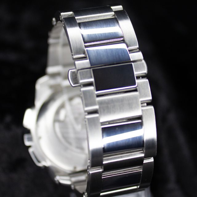 Cartier Calibre De Cartier W7100045 Image 3